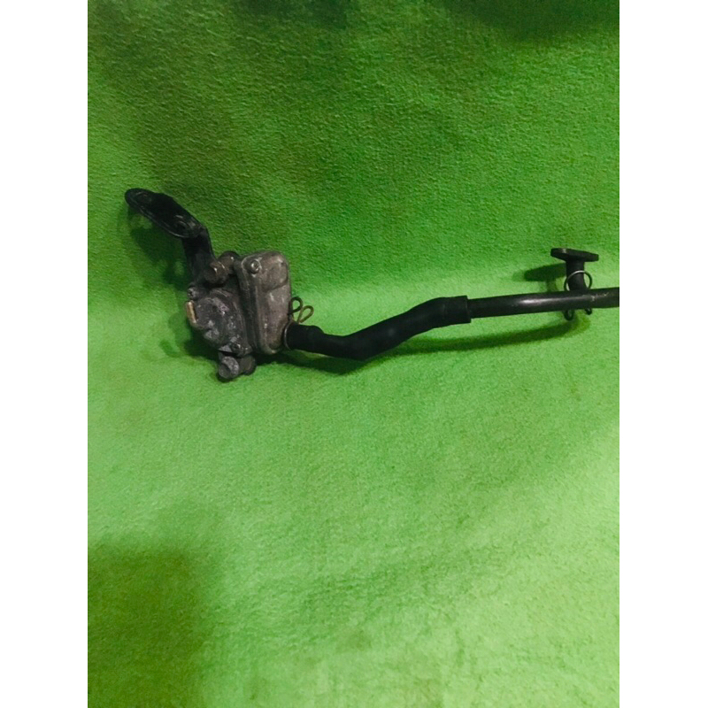 Selang Hawa Mp/Tiger