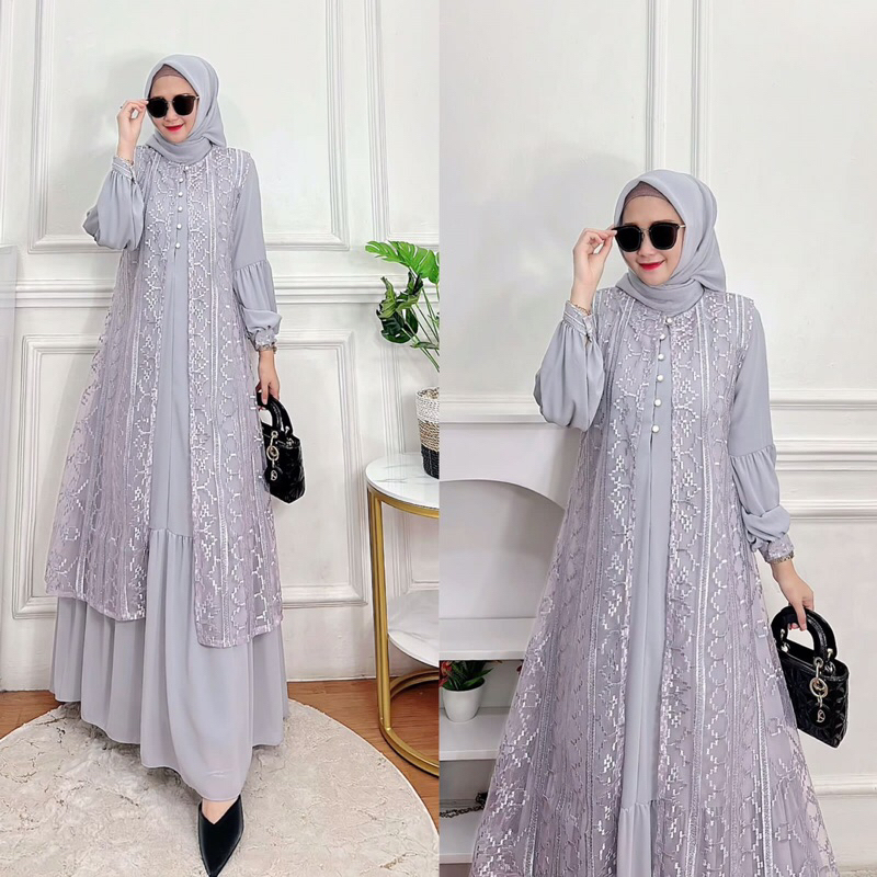 Tiara dress