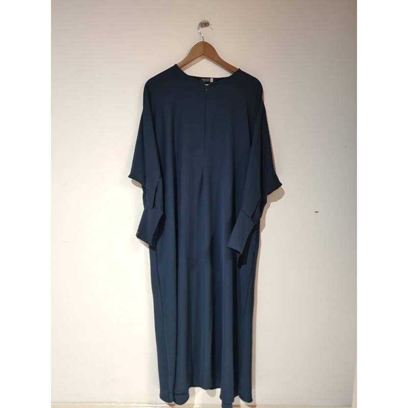 jemima dark teal mina m