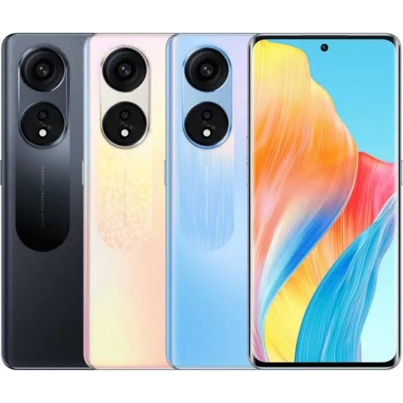 OPPO RENO 8T 5G 8+8/256GB