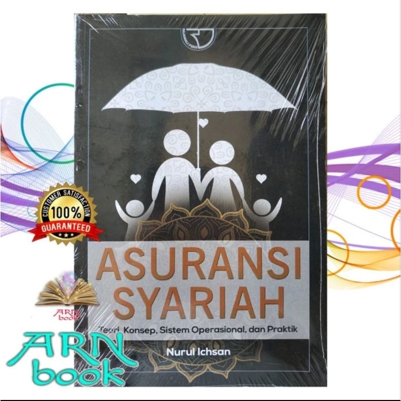 asuransi syariah