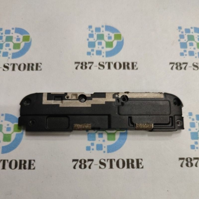 LOUDSPEAKER ASSY SPEAKER BUZZER XIAOMI REDMI 4X ORIGINAL BEKAS