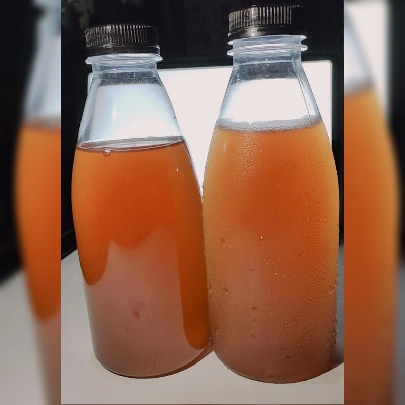 

Lemon Tea 300ml