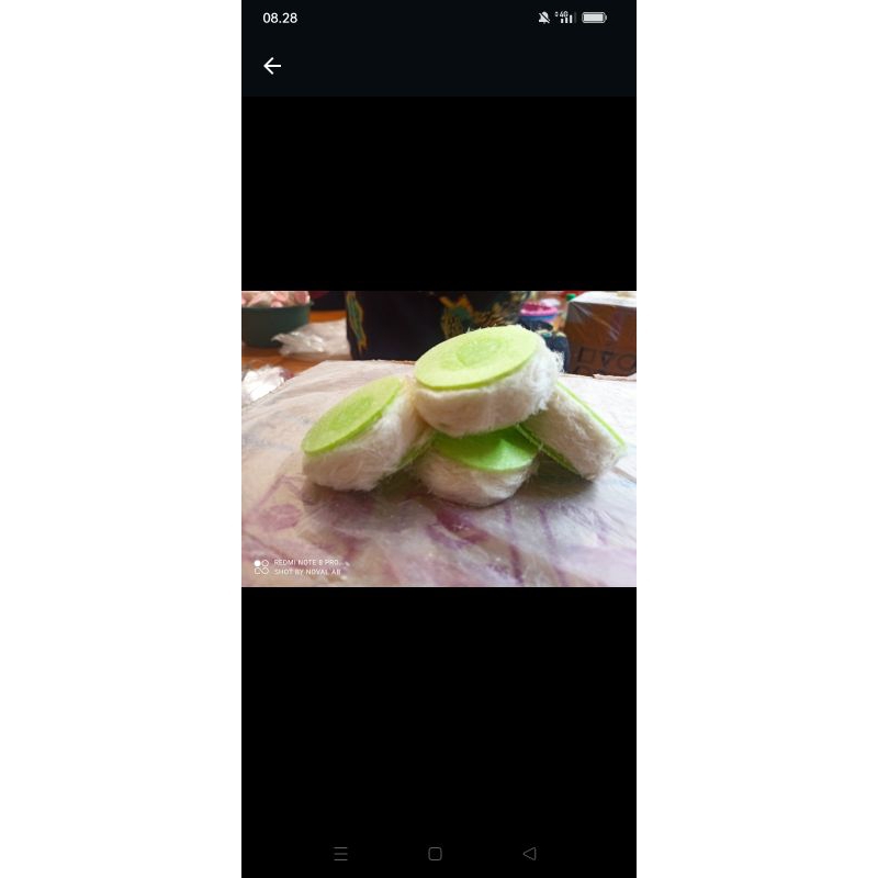 

Arum Manis Rambut Nenek Queen Jember Jawa timur