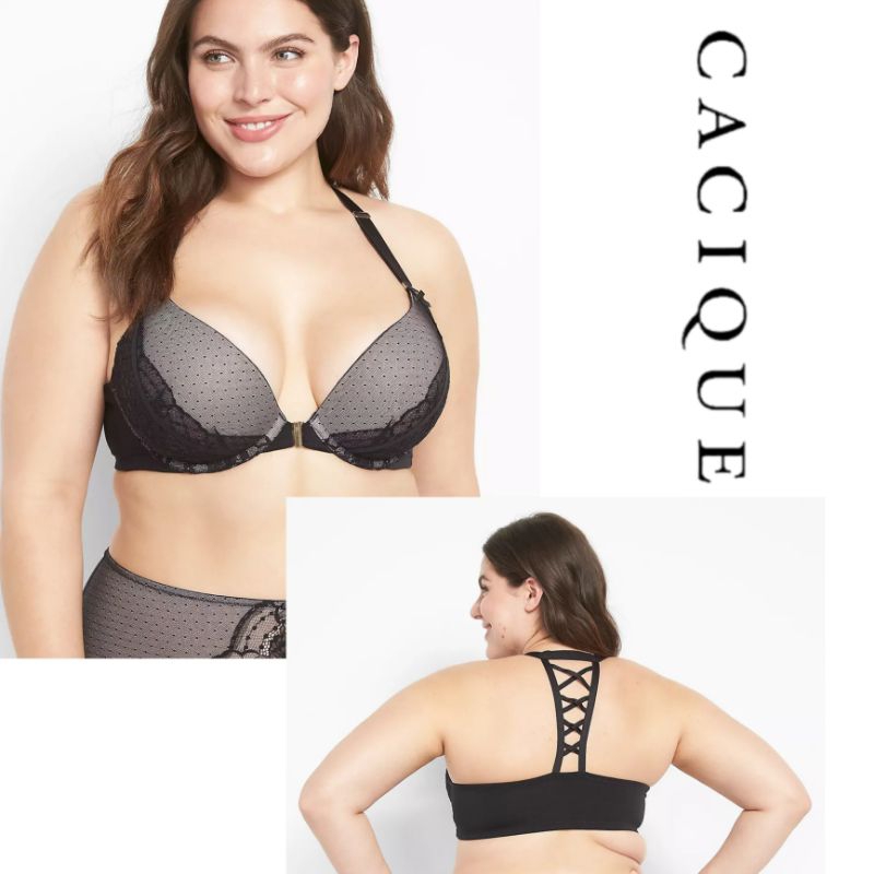 BRA BIGSIZE JUMBO KAWAT BUSA SEDANG SIZE 42 H BRANDED EXPORT
