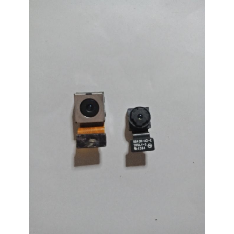 Module lensa lamera oppo R1c (R8027) ori