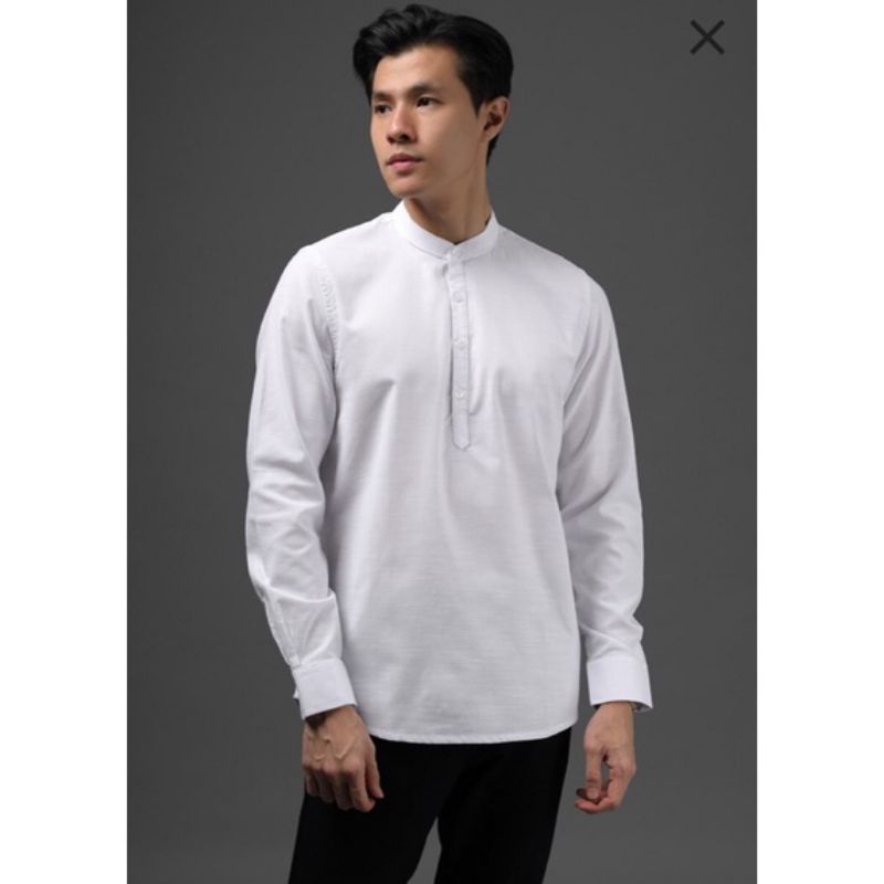 mauza long sleeve heymale