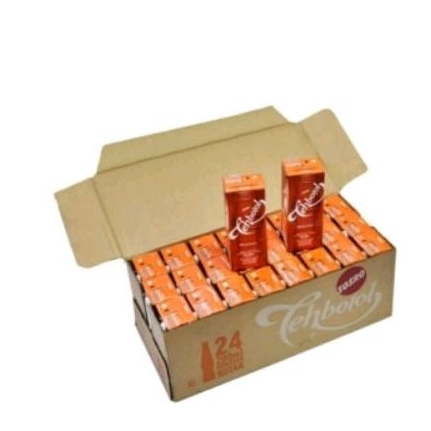 

teh botol sosro 200ml