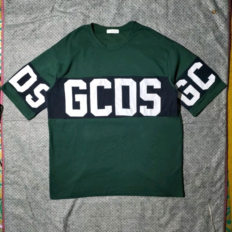 T-shirt GCDS Second