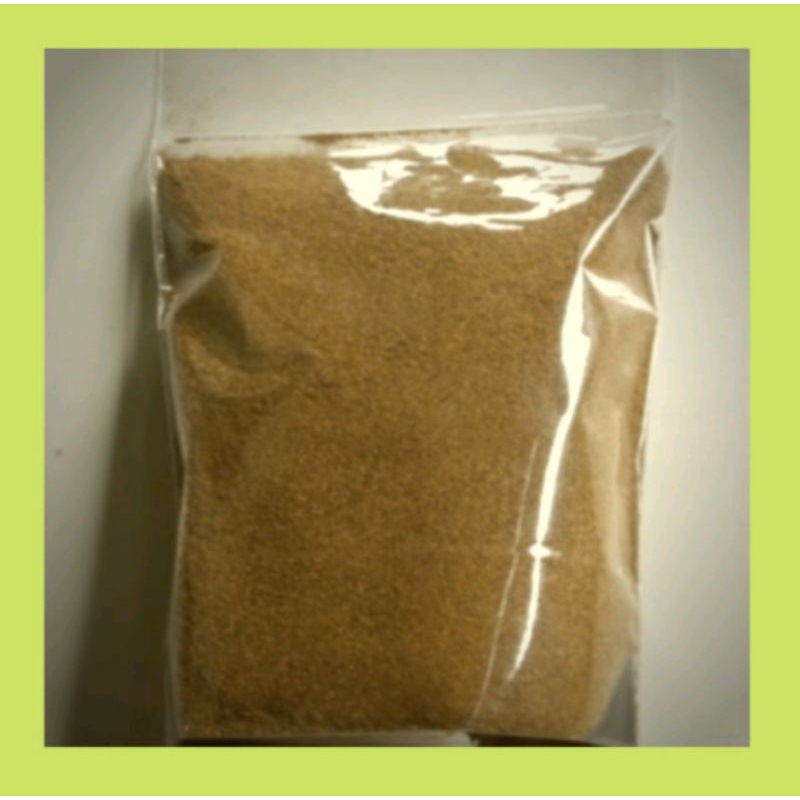 bubuk akar kuning asli bajakah kalimantan