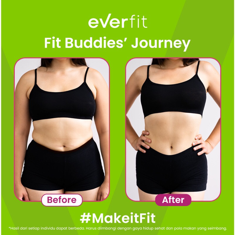 Everfit Fibewell