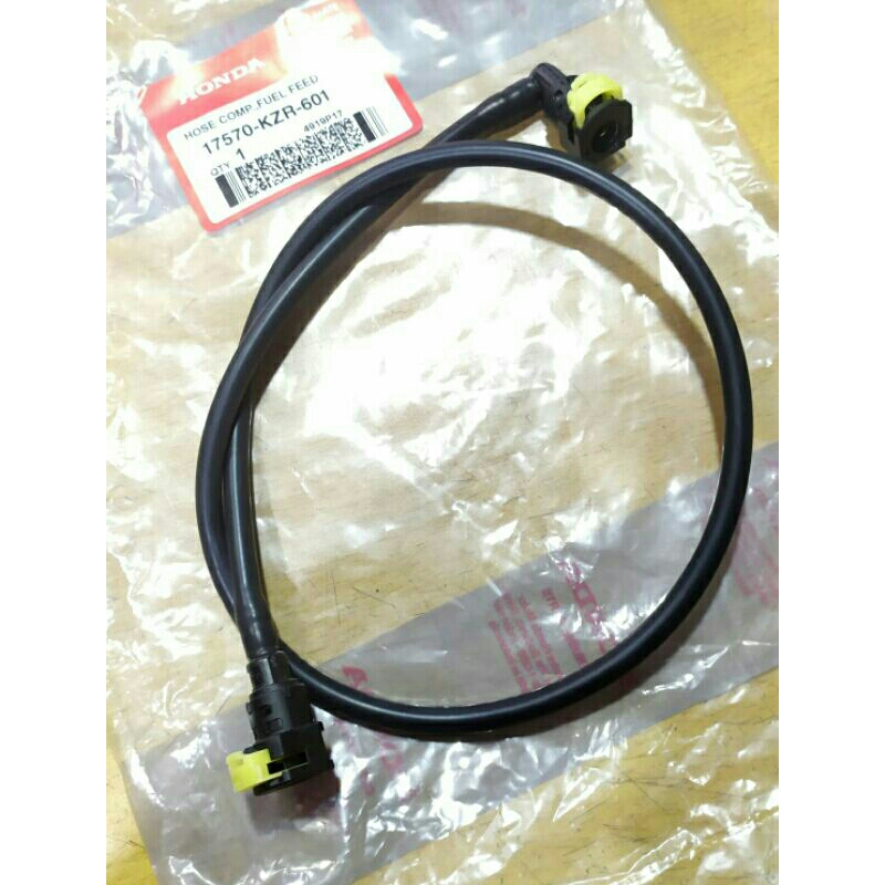 Selang injektor Vario125 Selang bensin injektor Vario125