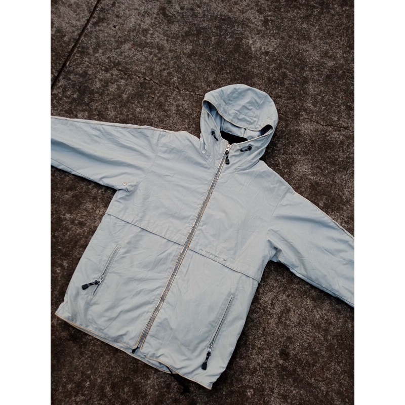 phenix outdoor gorpcore second