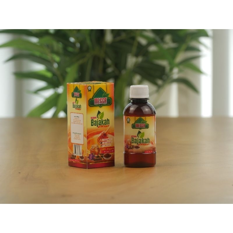 

Madu Bajakah 280gr