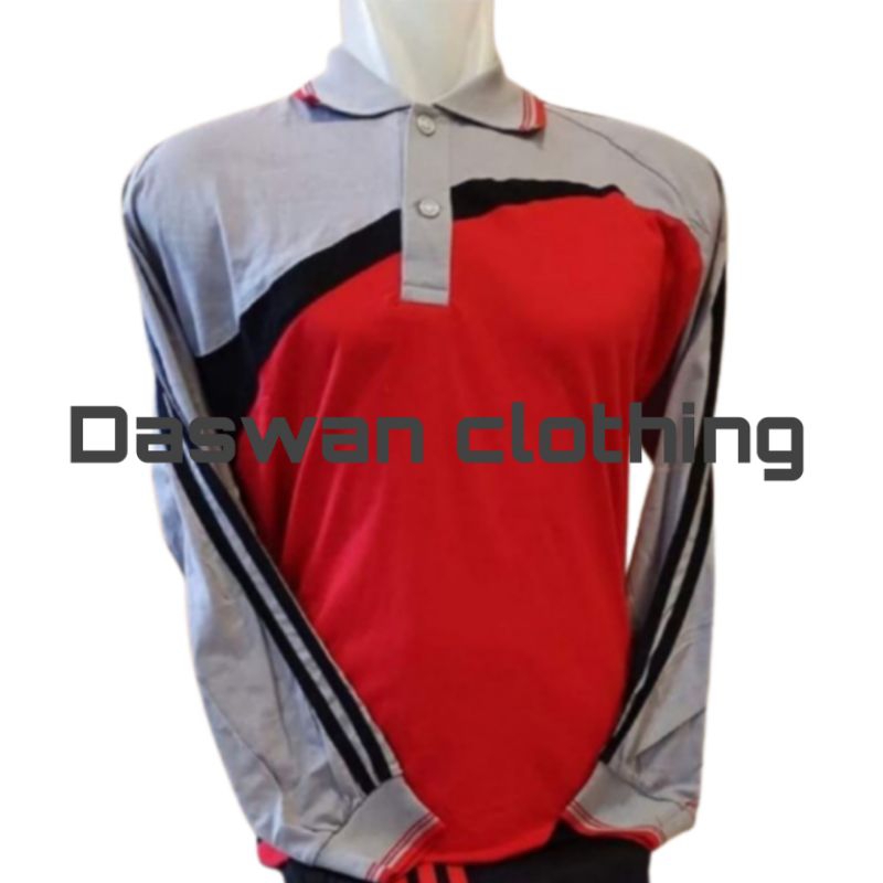 kaos olahraga/baju olahraga/atasan olahraga pria wanita/kaos atasan