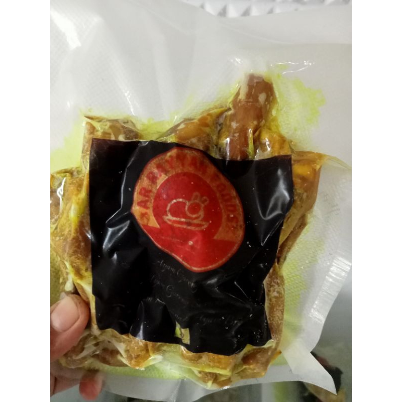 

Ar Rayyan Frozen Foods