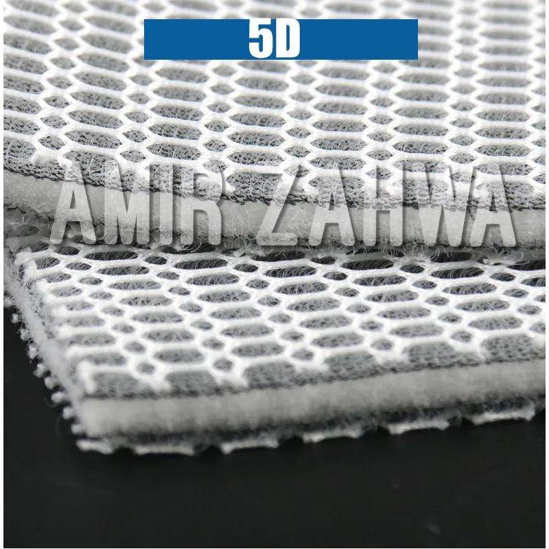 Filter Honeycomb 5D Sarang Lebah Media Filter Aquarium