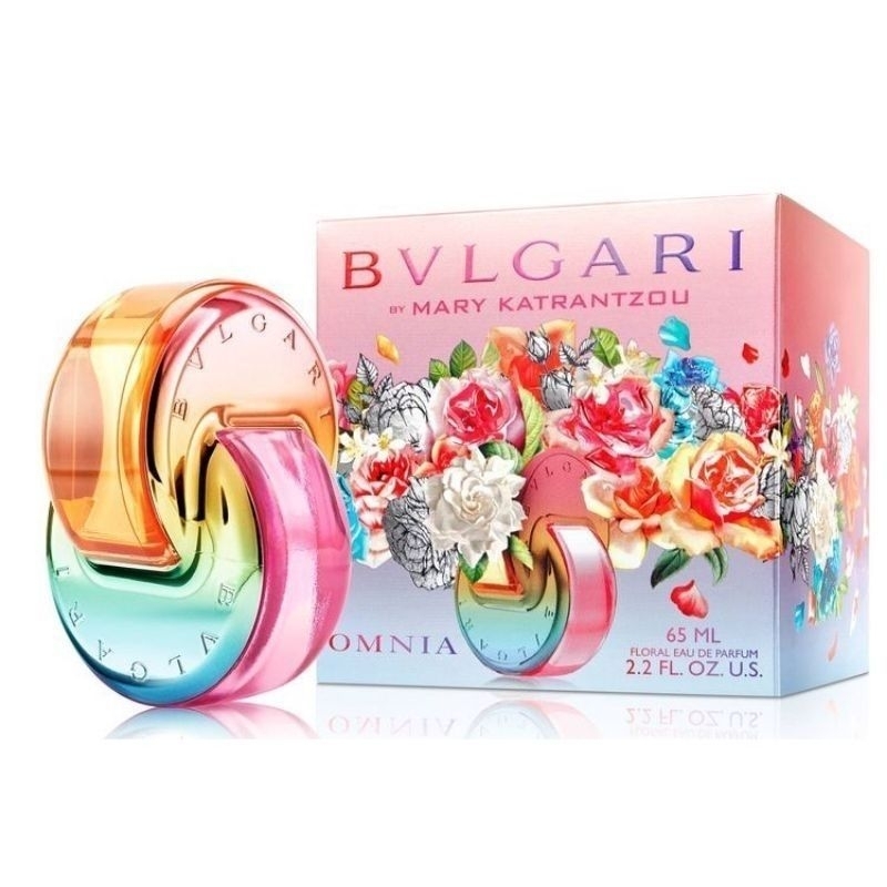 BVL OMNIA BY MARY KATRANTZOU 100ML