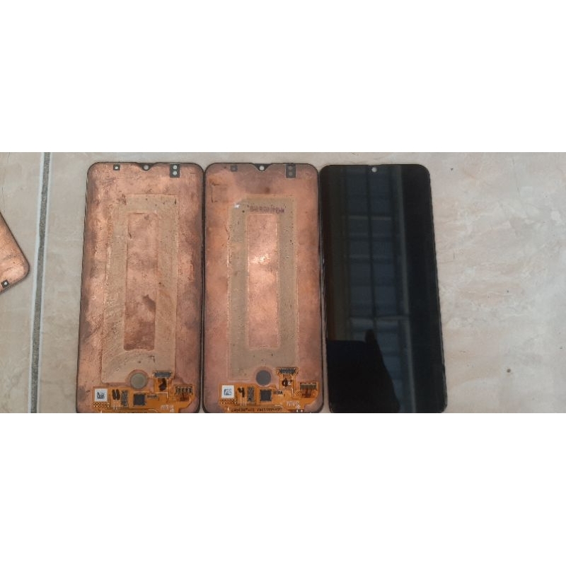 LCD ORI COPOTAN SAMSUNG A50 NORMAL