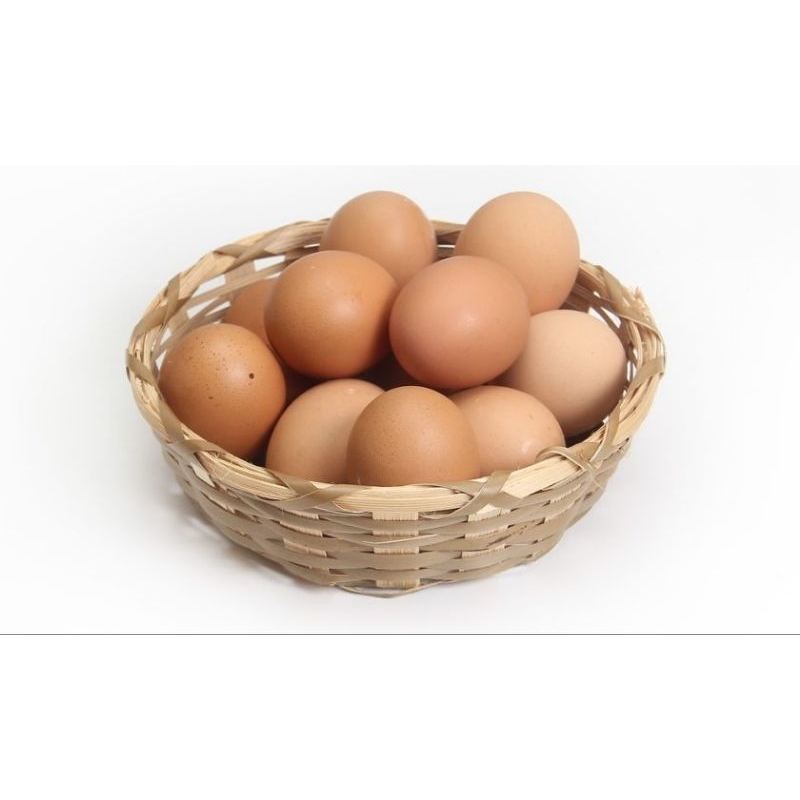 

Telur Ayam 1 KG