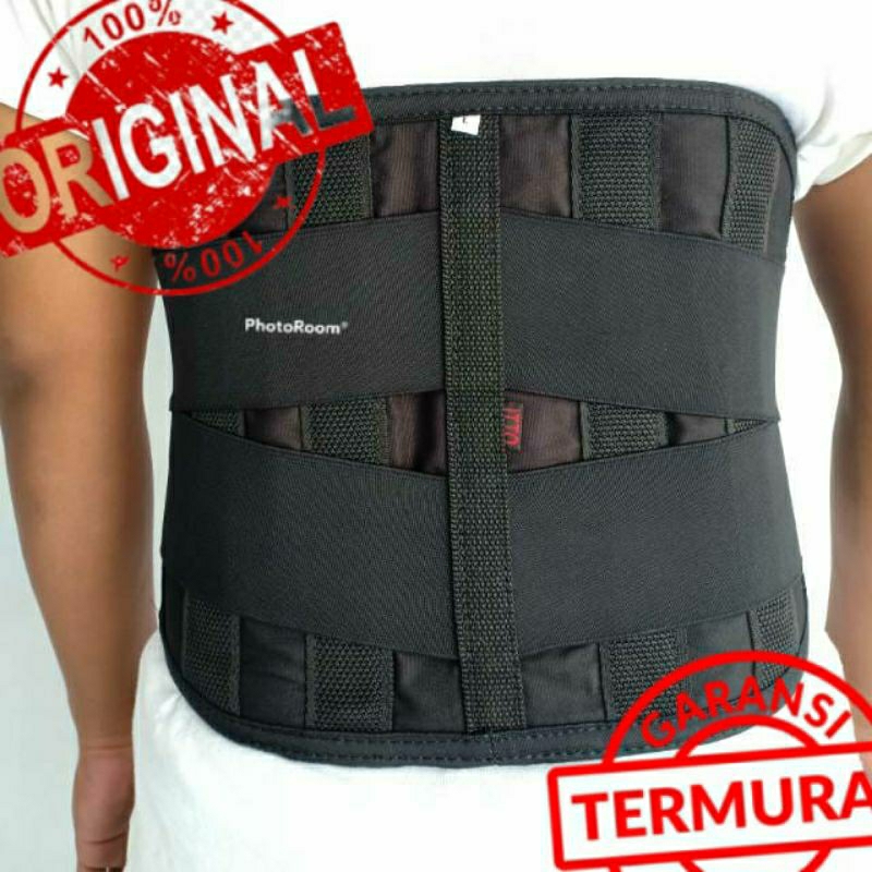 PROMO KORSET LUMBAL PERKASA/ KORSED ORTOPEDI/ KORSET TULANG BELAKANG/ KORSED ANTI NYERI/ KORSET SYARAF KEJEPIT/ KORSED PENYANGGA PUNGGUNG/ KORSED LSO ORIGINAL TERMURAH/ korset perkasa hitam original/ korset LSO termurah