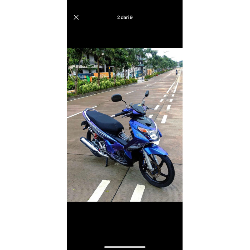 tameng Nouvo Vietkong