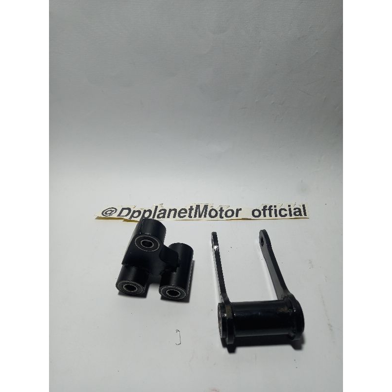 UNITRACK KLX BEARING