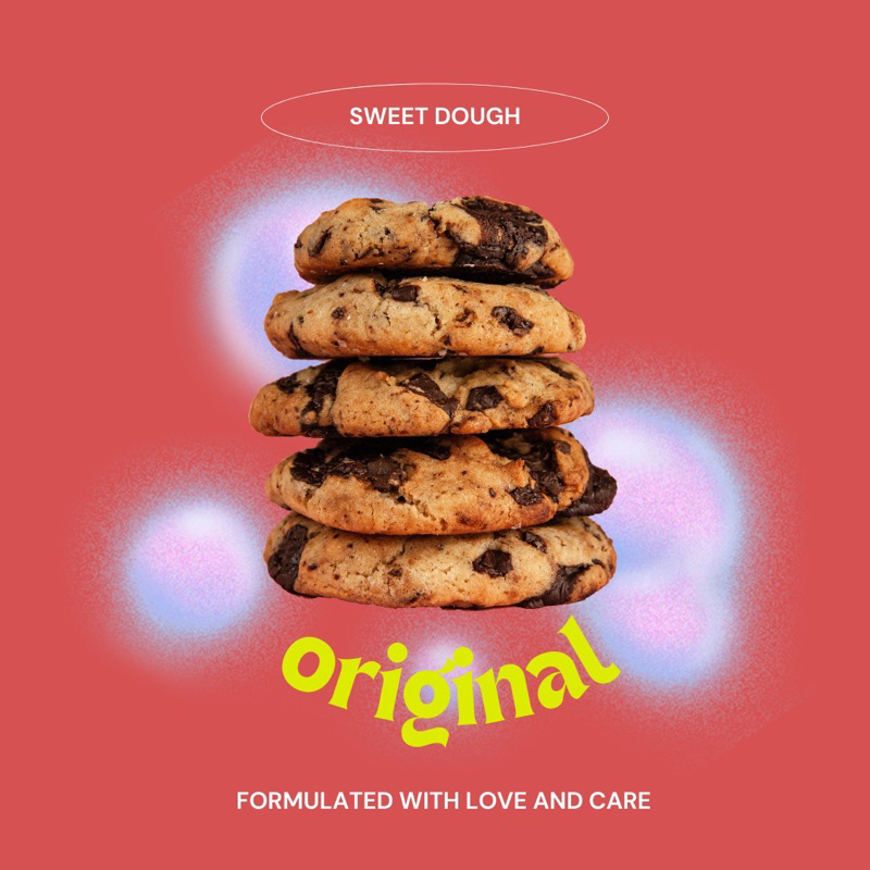 

Original Cookies