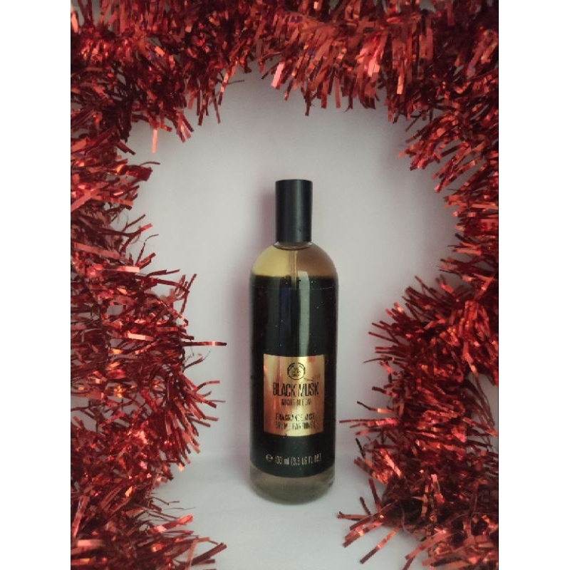 parfum BM Night bloosom/BM gold/bodymist/pria/best seller