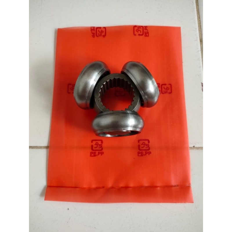 Bearing/Tripod Bagian CV Joint/As roda Honda HRV Matic