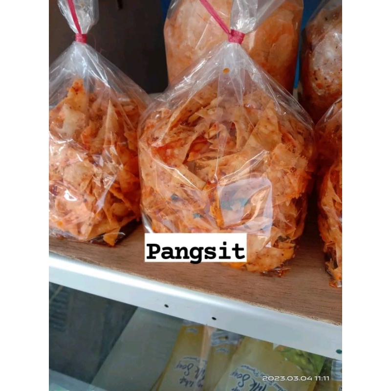 

pangsit endolita rasa balado