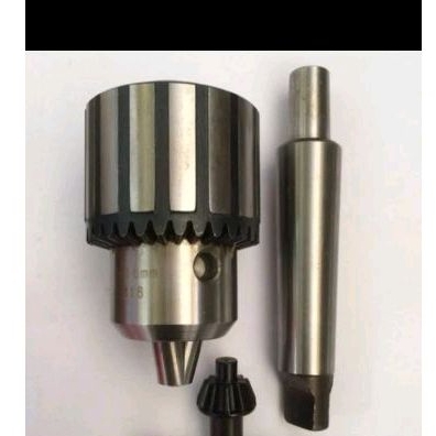 adaptor bor magnet MT3 kepala bor 16mm