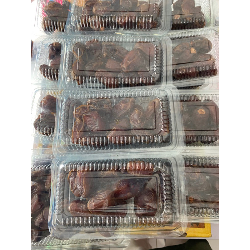

Kurma Golden Valley 125gram