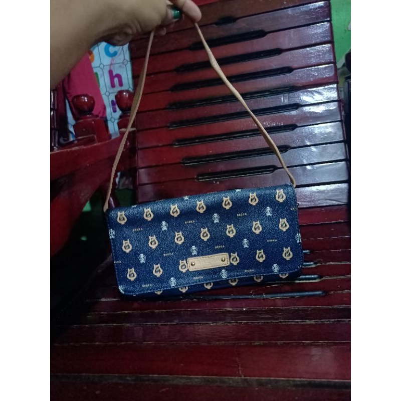 Tas ketek Brera Original