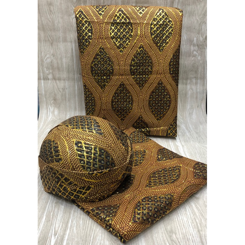 kain prada | kain pengantin | jarik prada pengantin | set jarik prada | set kain blangkon | kain pra