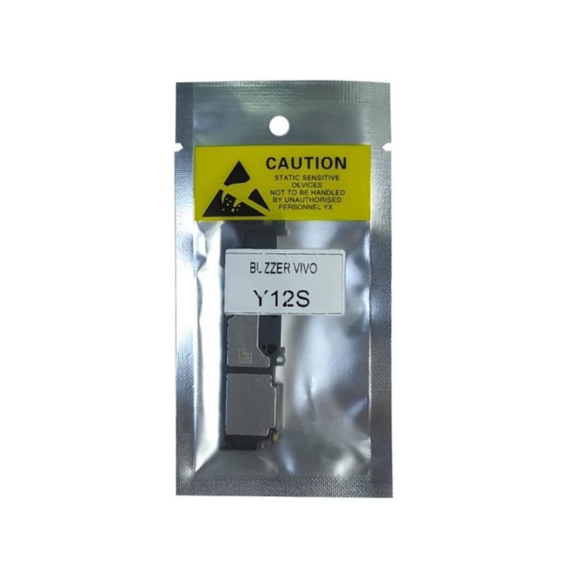 BUZZER LOUDSPEAKER MUSIC VIVO Y12S