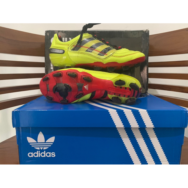 Adidas Predator TRX FG