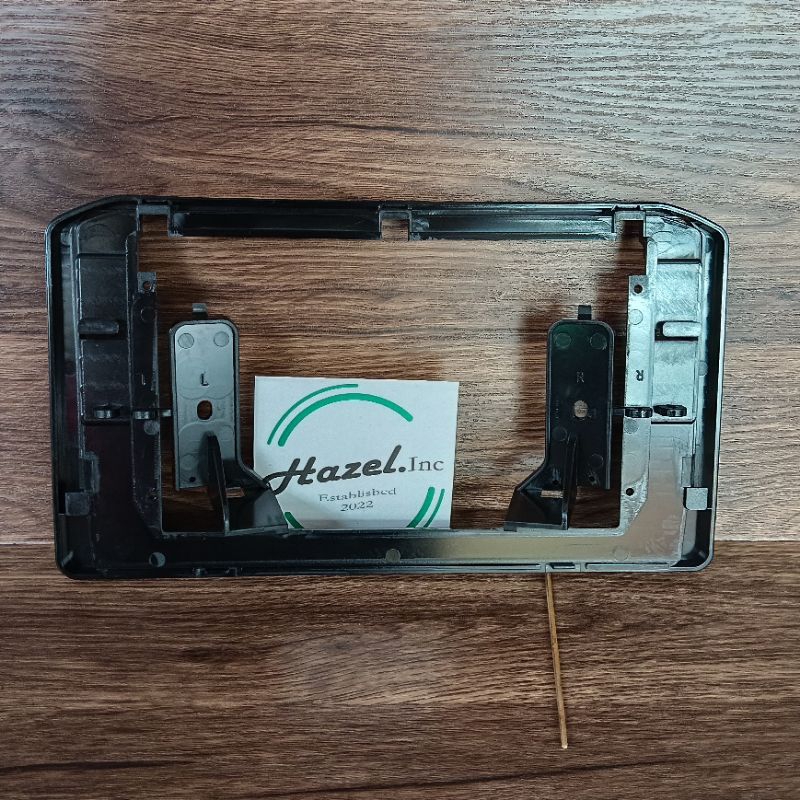Frame Headunit Android - Mitsubishi Xpander / Xpander Cross 2022 up