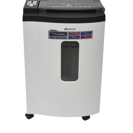 Krisbow Alat Penghancur Kertas Micro Cut S8106 - 10265765