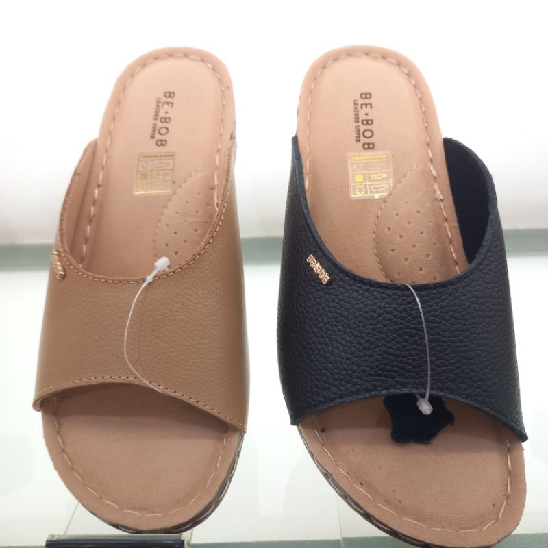 Bebob sandal wanita ringan