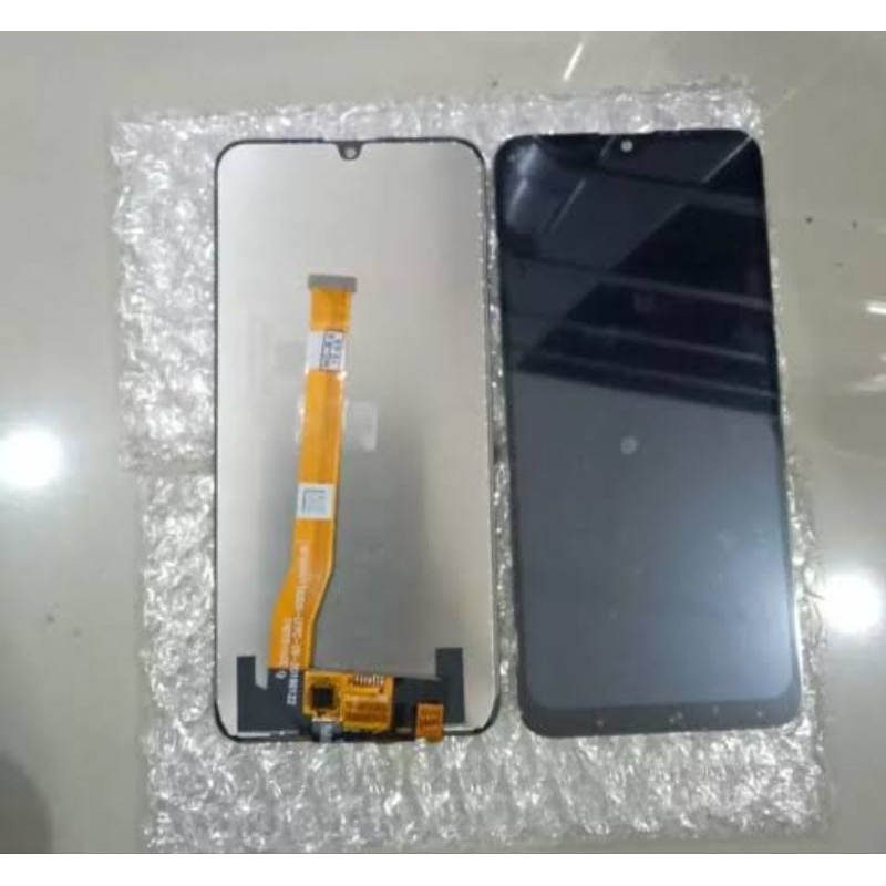 TS TC Lcd Touchscreen Realme C2 RMX1941 RMX1945 Original