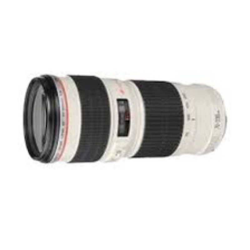 BOOKED Lensa Tele Canon 70