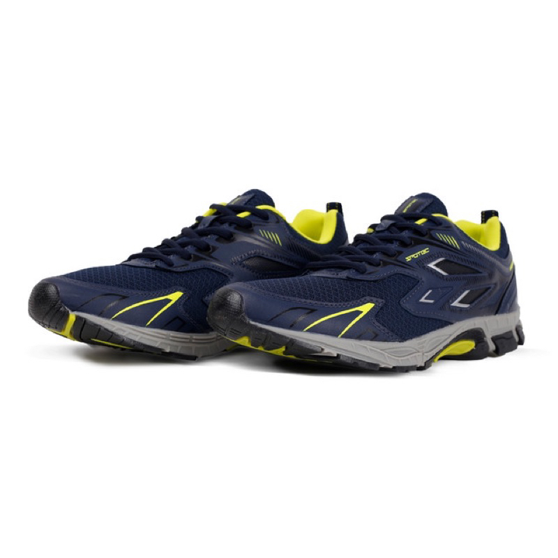 NEW! Sepatu Running Spotec Venture ORIGINAL