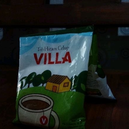 

TEH VILLA 10G