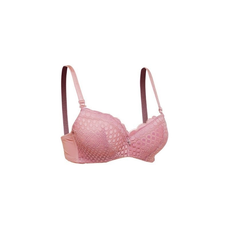 BRA/BH ELENA KAWAT BROKAT.24535A 100%ASLI ELENA ORIGINAL