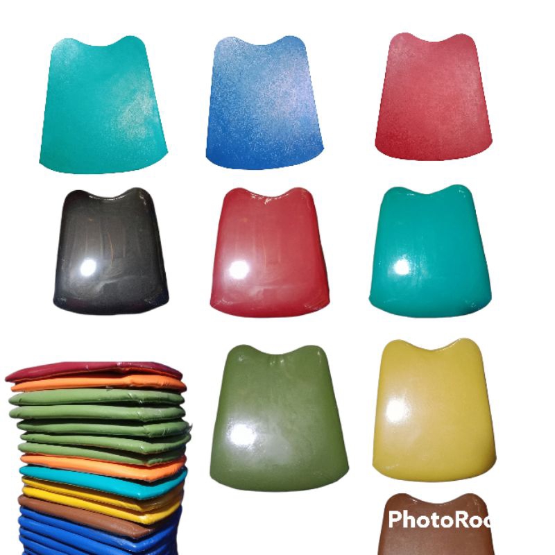 sandaran busa kursi lesehan