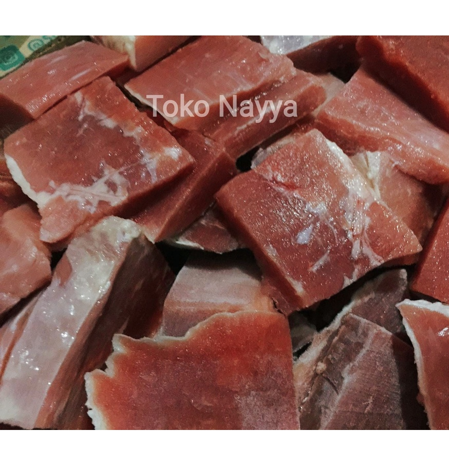 

Daging Sapi Gandik Paha Belakang Atas Import - Cocok u Dendeng Rendang