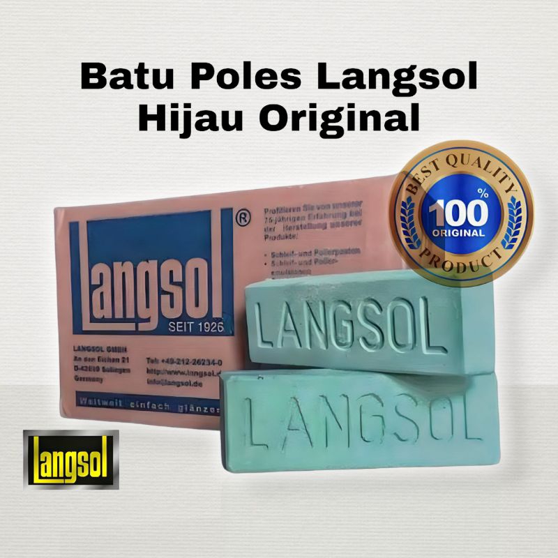 WATU IJO - LANGSOL - BATU HIJAU LANGSOL - LANGSOL - WATU POLES - BATU POLES