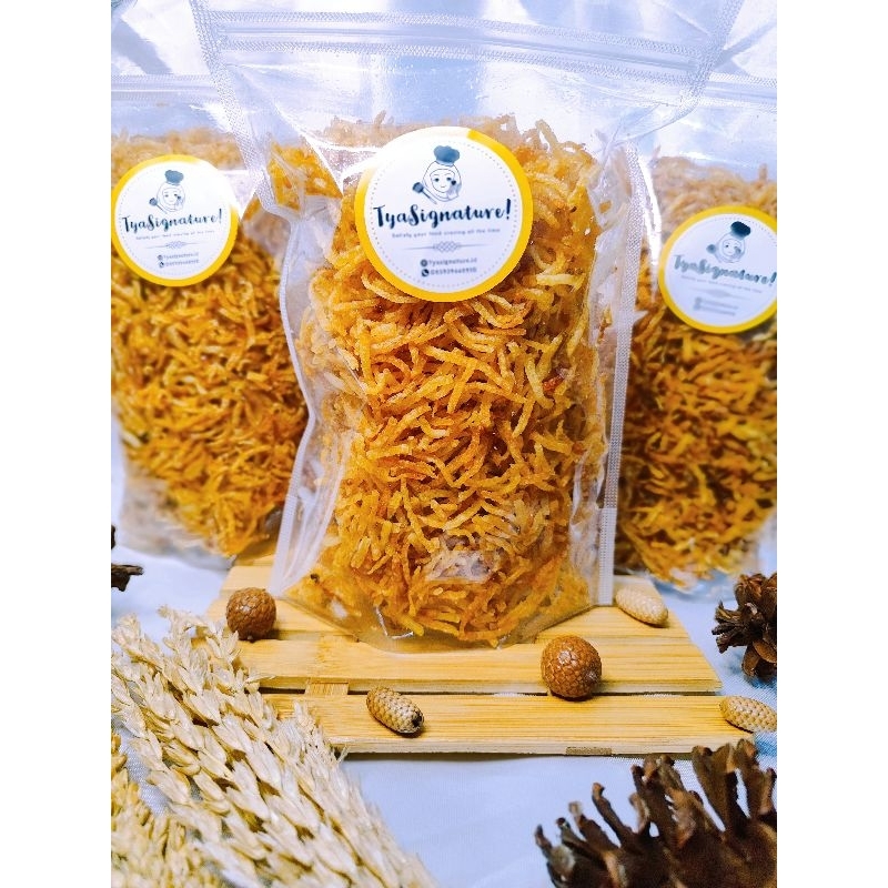 

Kentang Mustofa Original