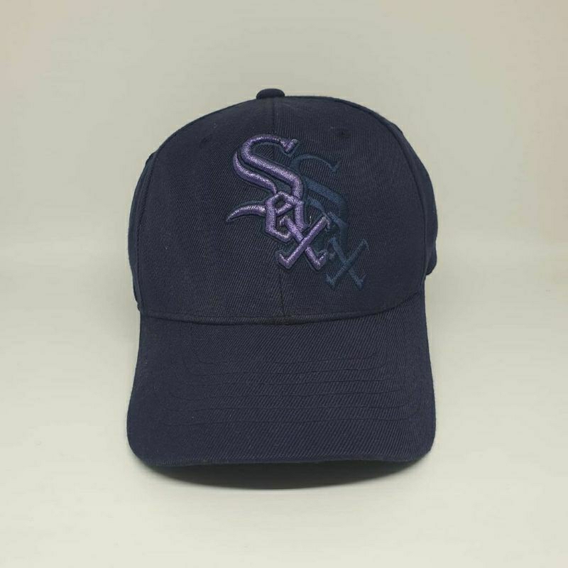 topi baseball mlb chicago white sox